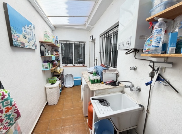 Resale - Bungalow - La Zenia - Zenia Golf