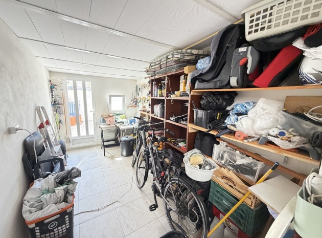 Resale - Bungalow - La Zenia - Zenia Golf