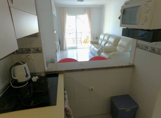 Revente - Appartement - Algorfa - fontana