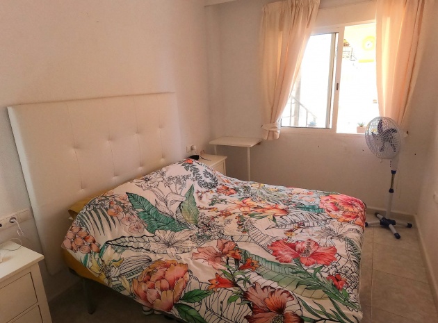 Revente - Appartement - Algorfa - fontana