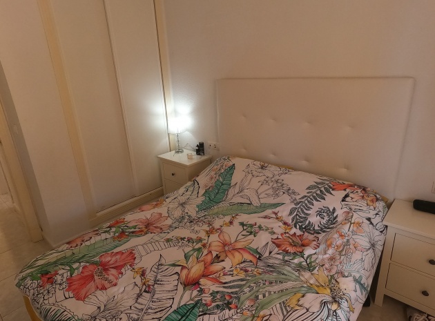 Revente - Appartement - Algorfa - fontana