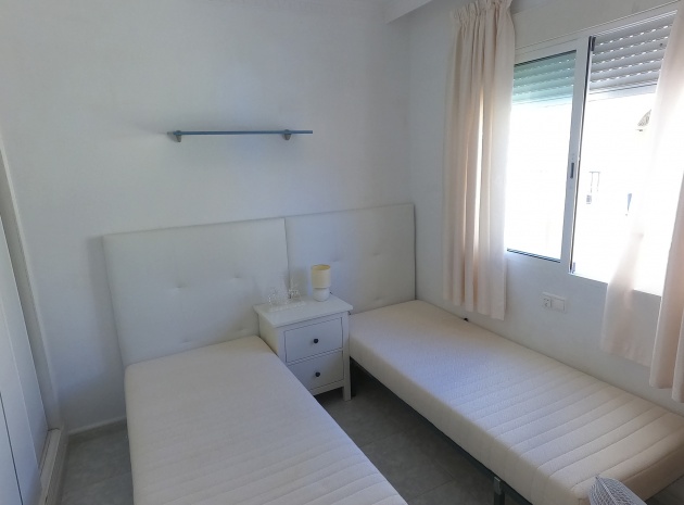 Revente - Appartement - Algorfa - fontana