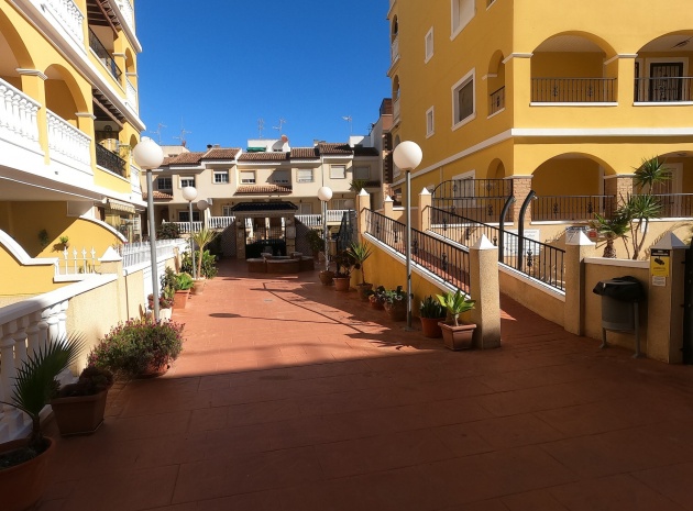 Revente - Appartement - Algorfa - fontana