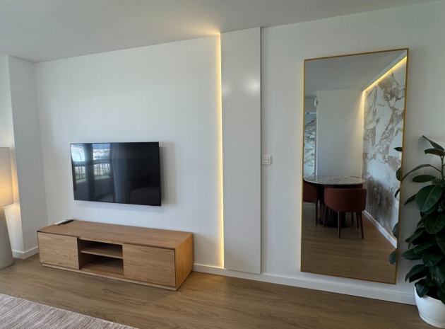 Revente - Appartement - Punta Prima - beachside punta prima