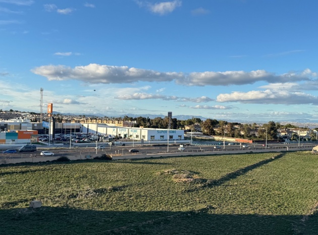 Revente - Appartement - Punta Prima - beachside punta prima