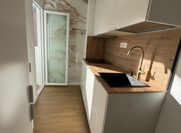 Revente - Appartement - Punta Prima - beachside punta prima