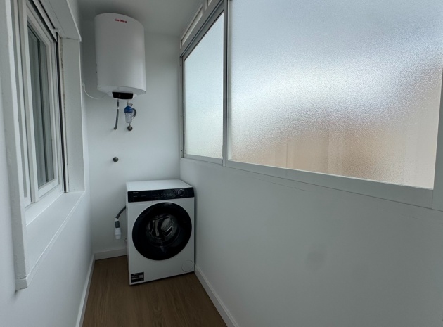 Revente - Appartement - Punta Prima - beachside punta prima