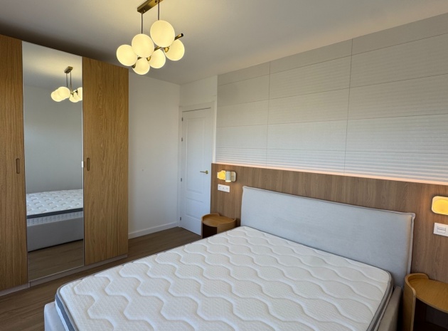 Revente - Appartement - Punta Prima - beachside punta prima