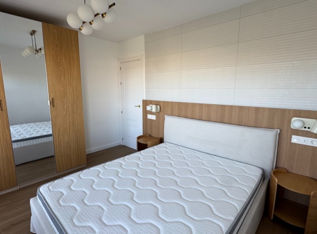 Revente - Appartement - Punta Prima - beachside punta prima