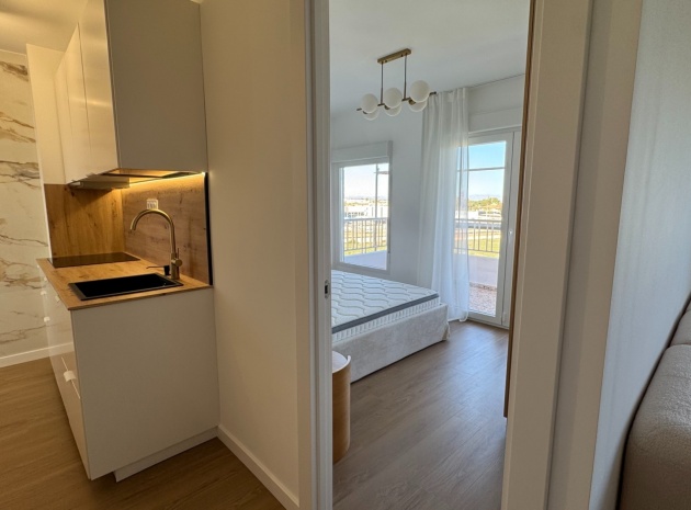 Revente - Appartement - Punta Prima - beachside punta prima