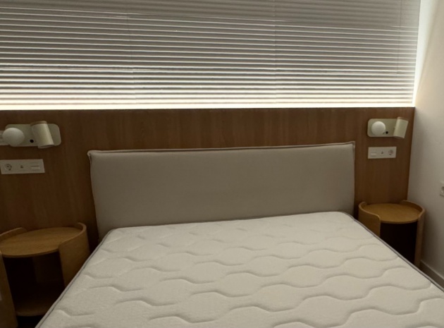 Revente - Appartement - Punta Prima - beachside punta prima