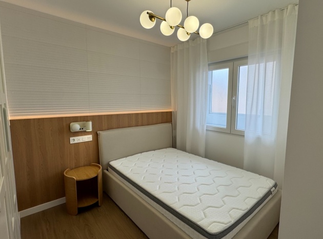 Revente - Appartement - Punta Prima - beachside punta prima