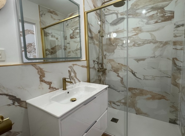 Revente - Appartement - Punta Prima - beachside punta prima