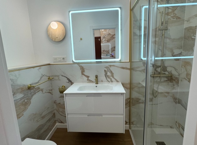 Revente - Appartement - Punta Prima - beachside punta prima