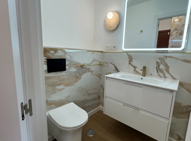 Revente - Appartement - Punta Prima - beachside punta prima