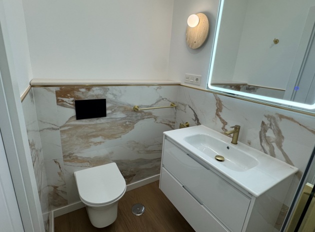 Revente - Appartement - Punta Prima - beachside punta prima