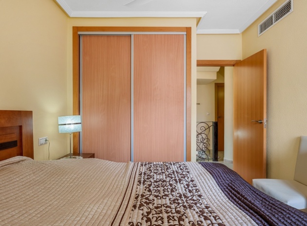 Resale - Townhouse - Villamartin - Los Dolses