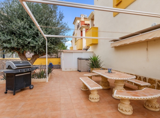 Resale - Townhouse - Villamartin - Los Dolses