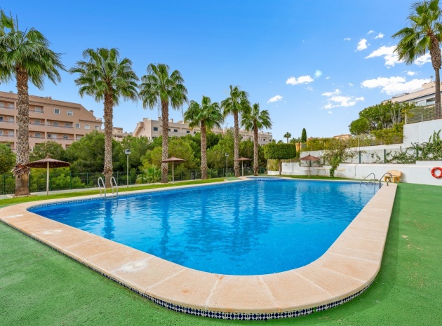 Resale - Townhouse - Villamartin - Los Dolses