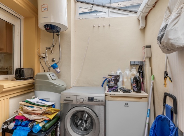 Resale - Townhouse - Villamartin - Los Dolses