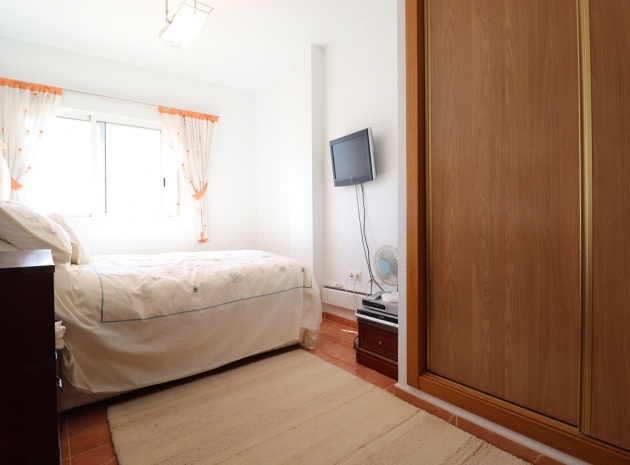 Wiederverkauf - Wohnung - Rafal