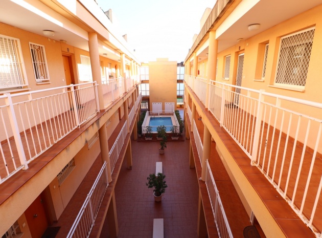 Wiederverkauf - Wohnung - Rafal