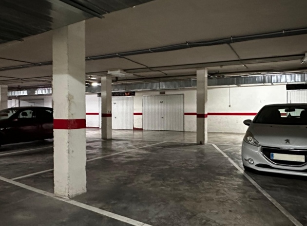 Wiederverkauf - Wohnung - Rafal