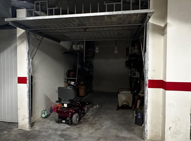 Wiederverkauf - Wohnung - Rafal