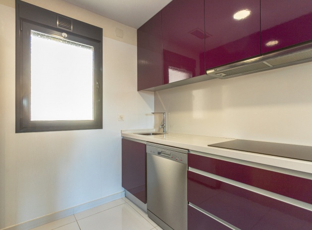 Resale - Apartment - Los Altos - dream hills