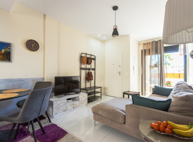 Resale - Apartment - Los Altos - dream hills