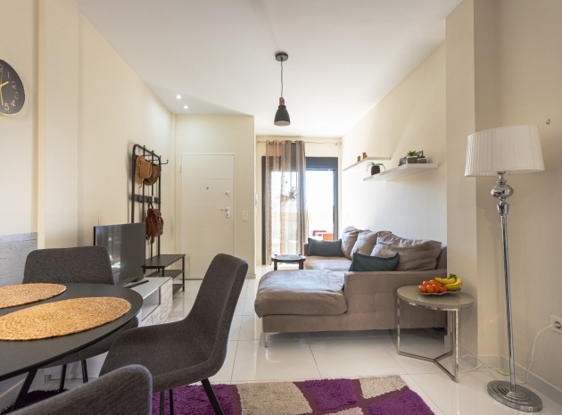 Resale - Apartment - Los Altos - dream hills