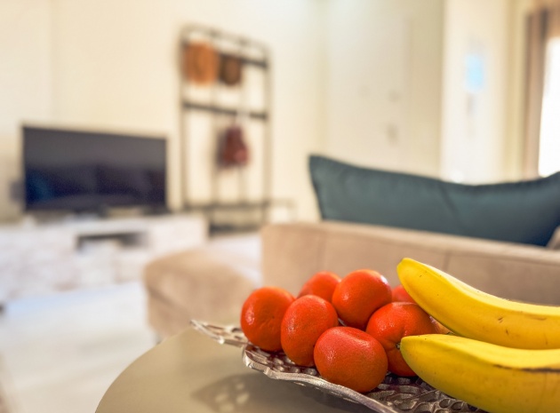 Resale - Apartment - Los Altos - dream hills