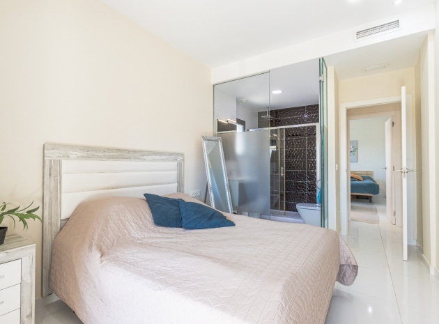 Resale - Apartment - Los Altos - dream hills