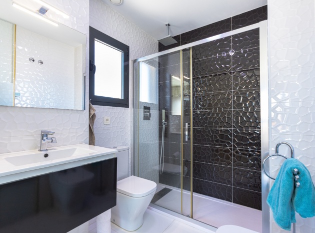 Resale - Apartment - Los Altos - dream hills