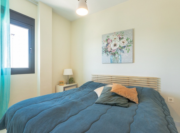 Resale - Apartment - Los Altos - dream hills