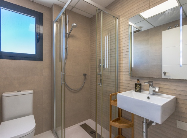 Resale - Apartment - Los Altos - dream hills