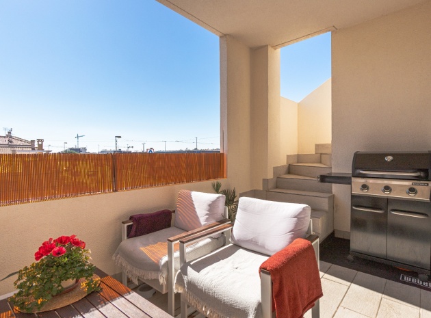 Resale - Apartment - Los Altos - dream hills