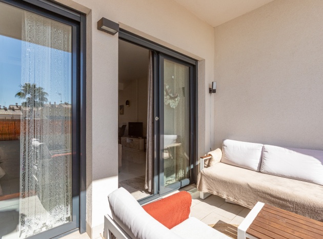 Resale - Apartment - Los Altos - dream hills