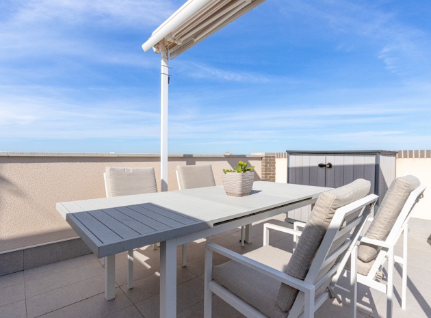 Resale - Apartment - Los Altos - dream hills