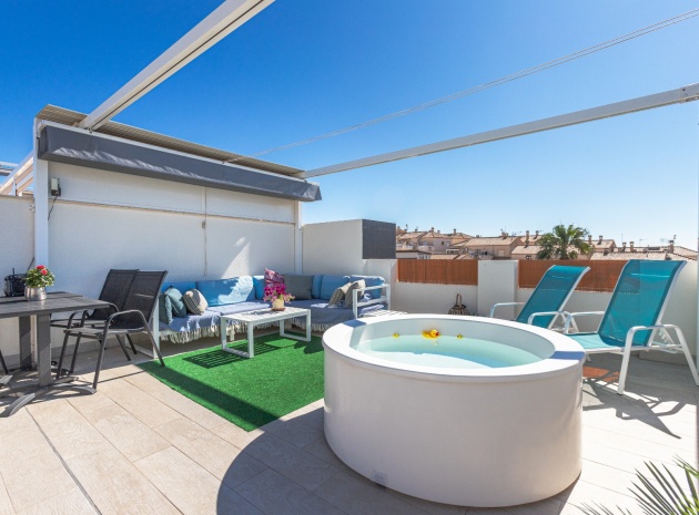 Resale - Apartment - Los Altos - dream hills