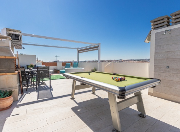 Resale - Apartment - Los Altos - dream hills