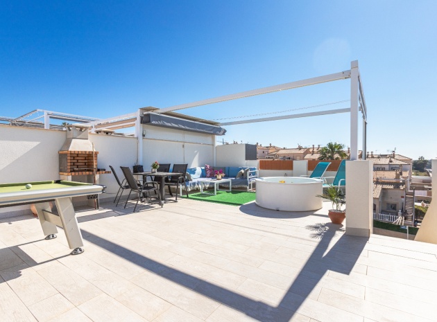 Resale - Apartment - Los Altos - dream hills