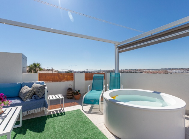 Resale - Apartment - Los Altos - dream hills