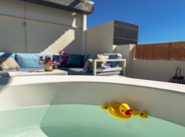 Resale - Apartment - Los Altos - dream hills