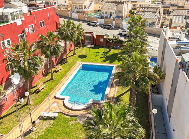 Resale - Apartment - Los Altos - dream hills