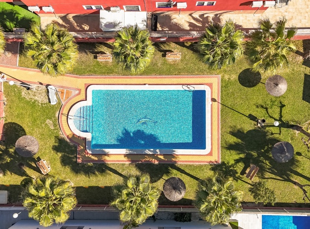 Resale - Apartment - Los Altos - dream hills