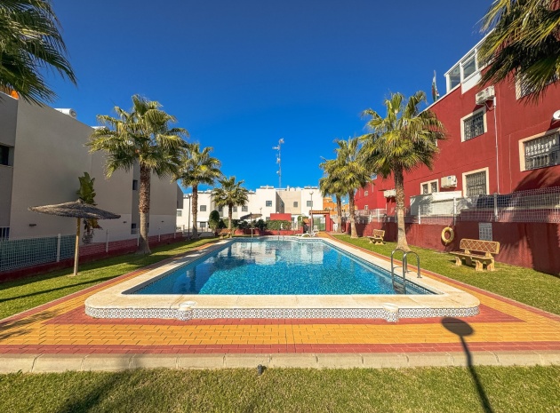 Resale - Apartment - Los Altos - dream hills