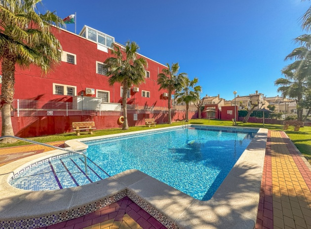 Resale - Apartment - Los Altos - dream hills