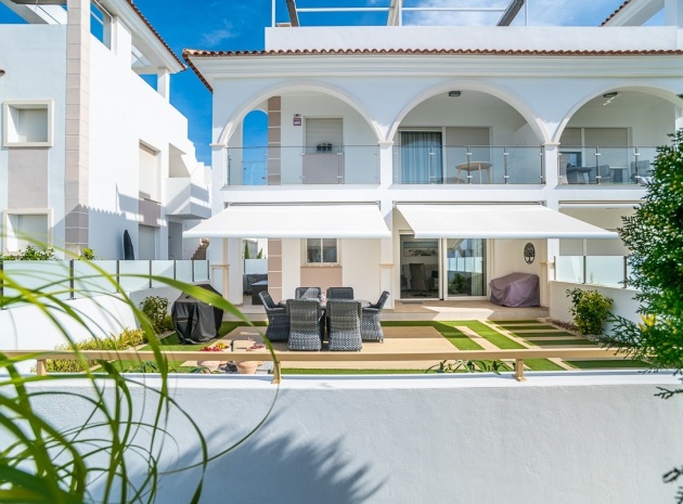 Revente - Appartement - Ciudad Quesada - Dona Pepa