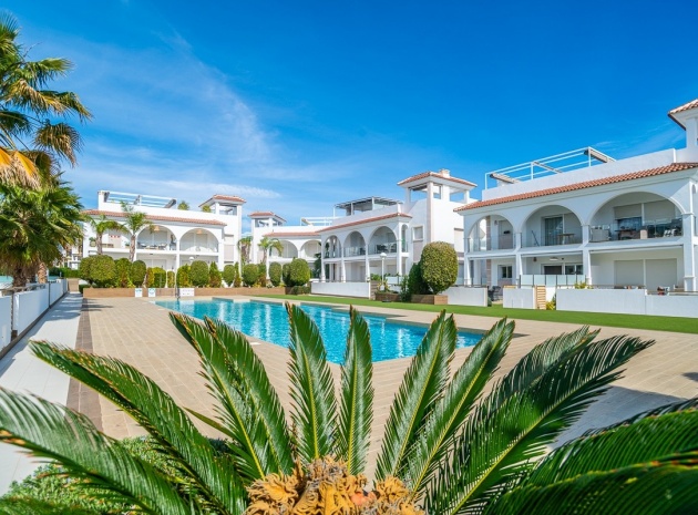 Revente - Appartement - Ciudad Quesada - Dona Pepa